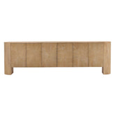Maven Light Natural Sideboard